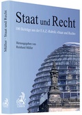 Cover: Staat und Recht - C.H.BECK