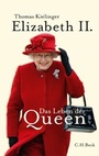 Cover: Elizabeth II. - C.H.BECK