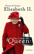 Cover: Elizabeth II. - C.H.BECK