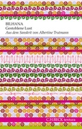 Cover: Gestohlene Lust - C.H.BECK