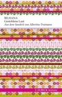 Cover: Gestohlene Lust - C.H.BECK