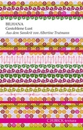 Cover: Gestohlene Lust - C.H.BECK