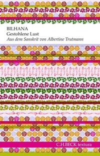 Abbildung von: Gestohlene Lust - C.H.BECK