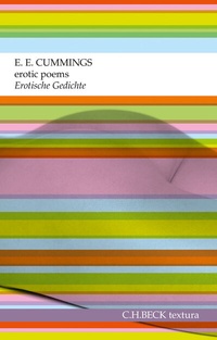 Abbildung von: erotic poems. Erotische Gedichte - C.H.BECK