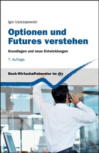 Abbildung von: Optionen und Futures verstehen - C.H.BECK