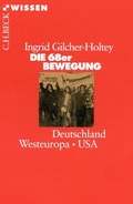 Cover: Die 68er Bewegung - C.H.BECK