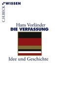 Cover: Die Verfassung - C.H.BECK