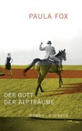 Cover: Der Gott der Alpträume - C.H.BECK