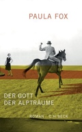 Cover: Der Gott der Alptr&auml;ume - C.H.BECK