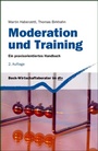 Cover: Moderation und Training - C.H.BECK