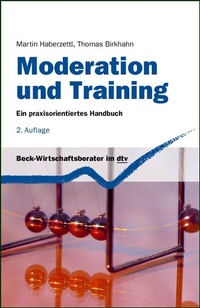 Enlarge image Cover: Moderation und Training - C.H.BECK