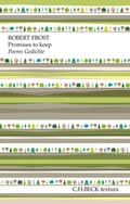 Cover: textura / Promises to keep - C.H.BECK