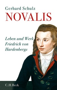 Enlarge image Cover: Novalis - C.H.BECK