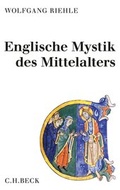 Cover: Englische Mystik des Mittelalters - C.H.BECK