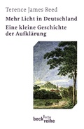 Cover: Mehr Licht in Deutschland - C.H.BECK