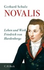 Cover: Novalis - C.H.BECK