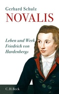 Cover: Novalis - C.H.BECK