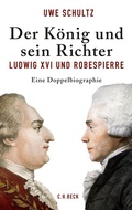 Cover: Der K&ouml;nig und sein Richter - C.H.BECK