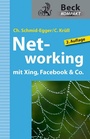 Cover: Networking mit Xing, Facebook & Co. - C.H.BECK