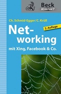 Cover: Networking mit Xing, Facebook & Co. - C.H.BECK