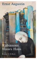 Cover: Robinsons blaues Haus - C.H.BECK
