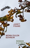 Cover: Wenn Eulen schrein - C.H.BECK