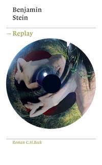 Enlarge image Cover: Replay - C.H.BECK