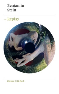 Enlarge image Cover: Replay - C.H.BECK