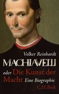 Enlarge image Cover: Machiavelli - C.H.BECK