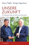 Cover: Unsere Zukunft - C.H.BECK