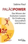 Cover: PaläoPower - C.H.BECK