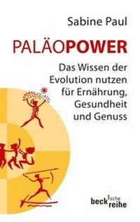 Enlarge image Cover: PaläoPower - C.H.BECK