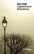 Cover: Tagebuch eines Obdachlosen - C.H.BECK