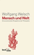 Cover: Mensch und Welt - C.H.BECK