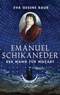 Cover: Emanuel Schikaneder - C.H.BECK