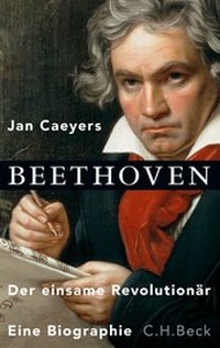 Enlarge image Cover: Beethoven - C.H.BECK