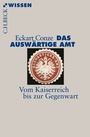 Bild: Das Ausw&auml;rtige Amt - C.H.BECK