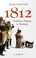 Cover: 1812 - C.H.BECK