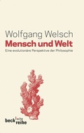 Cover: Mensch und Welt - C.H.BECK