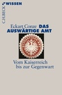 Bild: Das Ausw&auml;rtige Amt - C.H.BECK