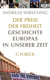 Bild vergrößern Bild: Der Preis der Freiheit - C.H.BECK