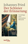 Cover: Der Schleier der Erinnerung - C.H.BECK