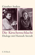 Cover: Die Kirschenschlacht - C.H.BECK