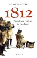 Cover: 1812 - C.H.BECK