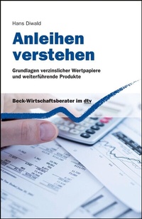 Abbildung von: Anleihen verstehen - C.H.BECK