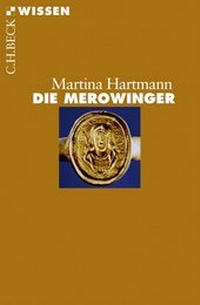 Bild vergrößern Bild: Die Merowinger - C.H.BECK