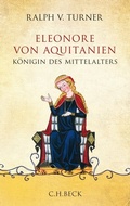 Bild: Eleonore von Aquitanien - C.H.BECK