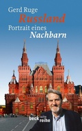 Cover: Russland - C.H.BECK