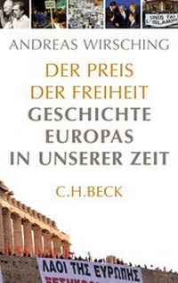 Bild vergrößern Bild: Der Preis der Freiheit - C.H.BECK