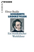 Cover: Schuberts Liederzyklen - C.H.BECK